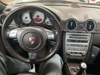 PORSCHE Boxster usata, con Chiusura centralizzata