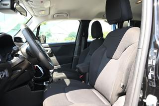 JEEP Renegade usata, con Immobilizzatore elettronico