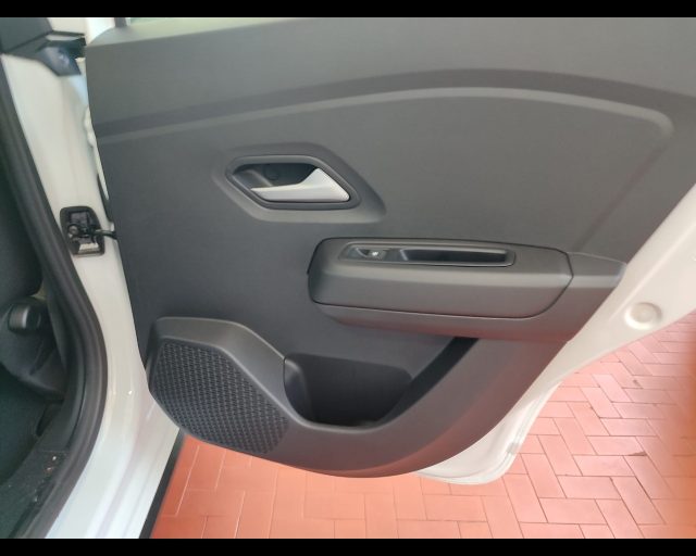 DACIA Sandero usata, con Fendinebbia