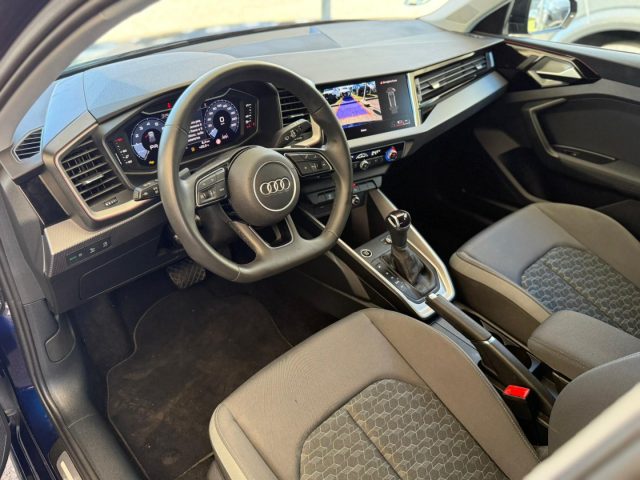AUDI A1 usata, con Climatizzatore