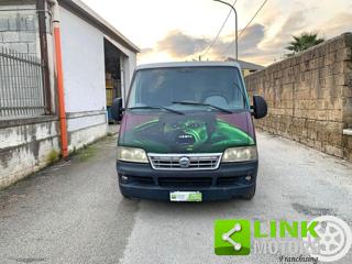 FIAT Ducato usata 2