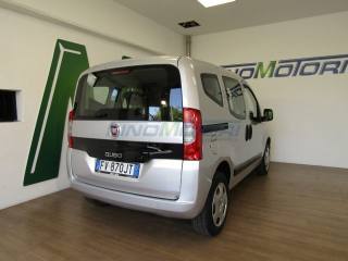 FIAT Qubo usata, con Servosterzo