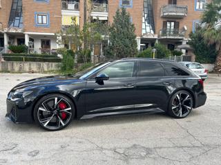 AUDI RS6 usata 6