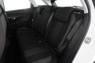 PEUGEOT 3008 usata 10