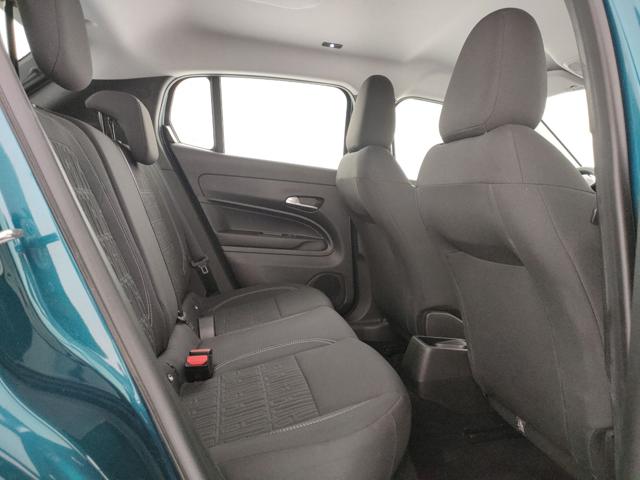 FIAT 600 usata, con USB