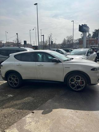 ALFA ROMEO Stelvio usata, con Airbag Passeggero