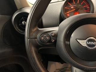 MINI Countryman usata, con Servosterzo