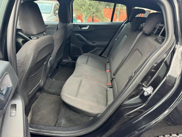 FORD Focus usata, con USB