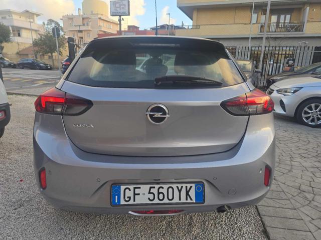 OPEL Corsa usata, con Cruise Control