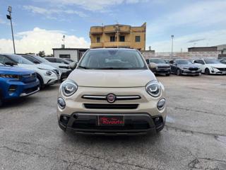 FIAT 500X 1.3 MultiJet 95 CV Cross