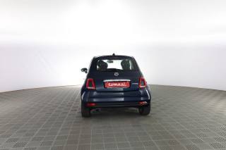 FIAT 500 usata 4