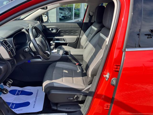 CITROEN C5 Aircross usata, con Controllo automatico clima