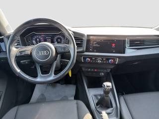 AUDI A1 usata 10