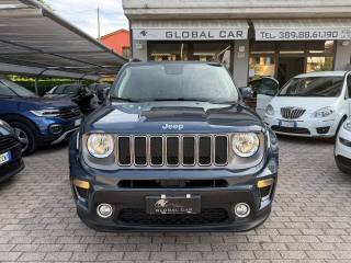 JEEP Renegade usata 1