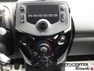 CITROEN C1 usata, con Immobilizzatore elettronico