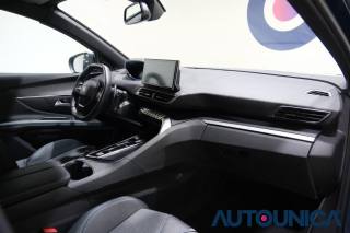 PEUGEOT 3008 usata, con Freno di stazionamento elettrico