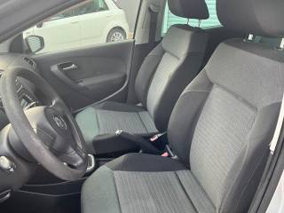 VOLKSWAGEN Polo usata 8