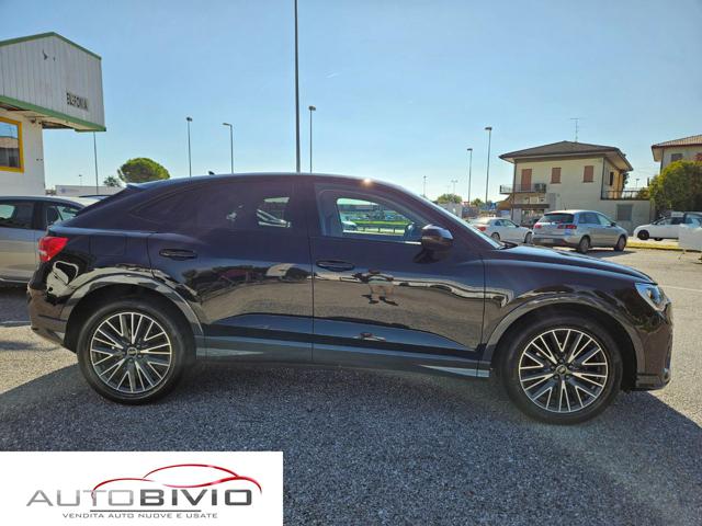 AUDI Q3 usata, con Cerchi in lega