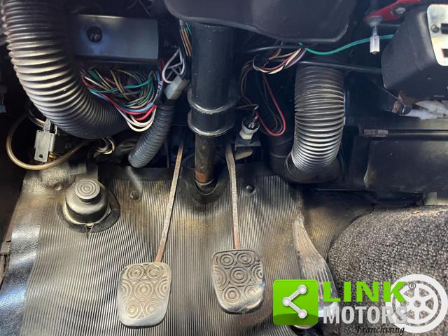 ALFA ROMEO Spider usata 29