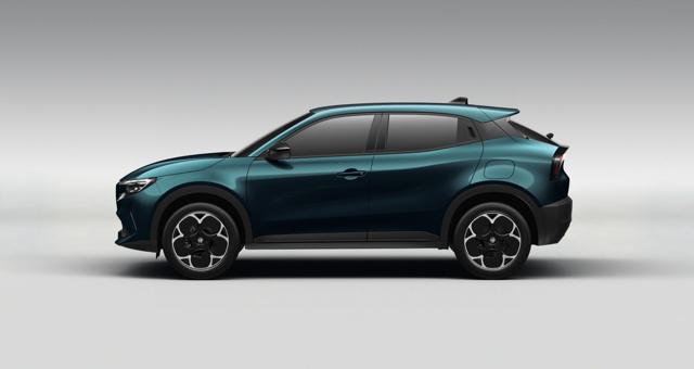 ALFA ROMEO Junior usata, con Airbag