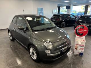 FIAT 500 usata, con Volante multifunzione