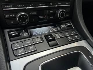 PORSCHE Boxster usata, con Lettore CD