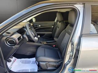 JEEP Avenger usata, con Controllo automatico clima