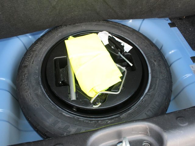 FIAT Panda usata 28