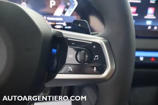 BMW X3 usata, con Interni in pelle
