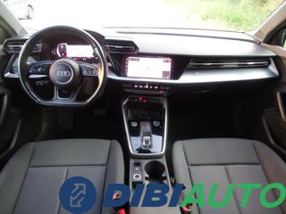AUDI A3 usata, con Park Distance Control