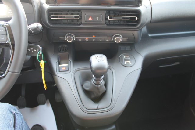 FIAT Doblo usata, con USB