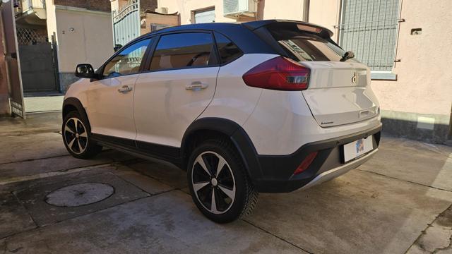 DR MOTOR DR3 usata, con Antifurto