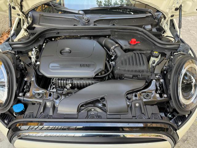 MINI One usata, con Immobilizzatore elettronico