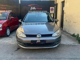 VOLKSWAGEN Golf usata, con Immobilizzatore elettronico