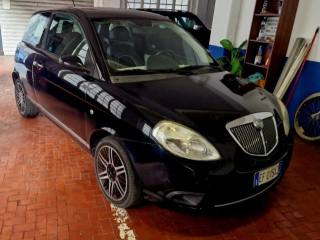 LANCIA Ypsilon usata, con Airbag Passeggero