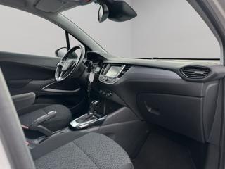 OPEL Crossland X usata, con Fendinebbia