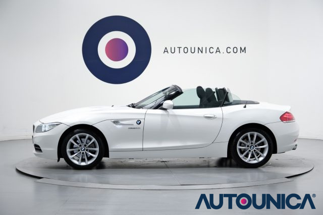 BMW Z4 usata, con Controllo automatico clima