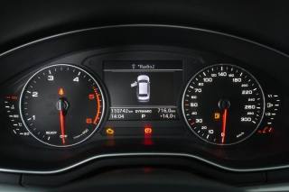 AUDI A4 usata 12