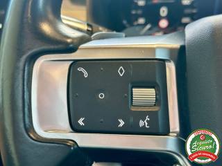 LAND ROVER Discovery usata, con USB