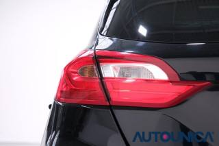 FORD Fiesta usata 46