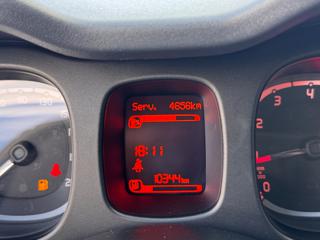 FIAT Panda usata 41