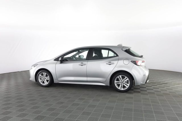 TOYOTA Corolla usata 5