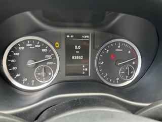 MERCEDES-BENZ Vito usata, con Climatizzatore