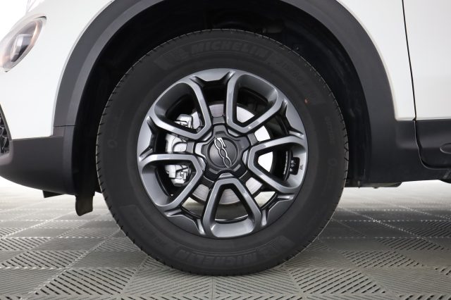FIAT 500X usata 7