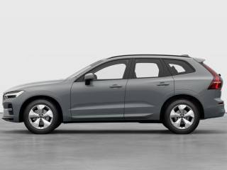 VOLVO XC60 usata, con Airbag laterali