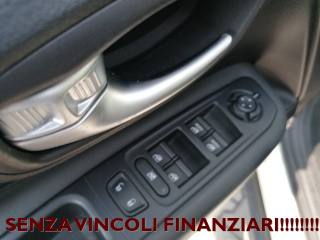 JEEP Renegade usata, con Fendinebbia