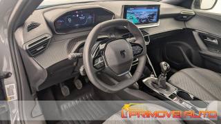 PEUGEOT 2008 usata, con Controllo trazione