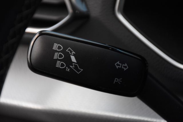 SEAT Tarraco usata, con Leve al volante