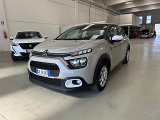 CITROEN C3 usata, con Cruise Control