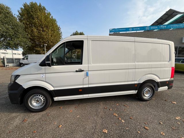 VOLKSWAGEN Crafter usata, con Chiusura centralizzata